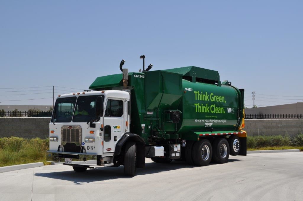 Waste Management encourages better smarter recycling News