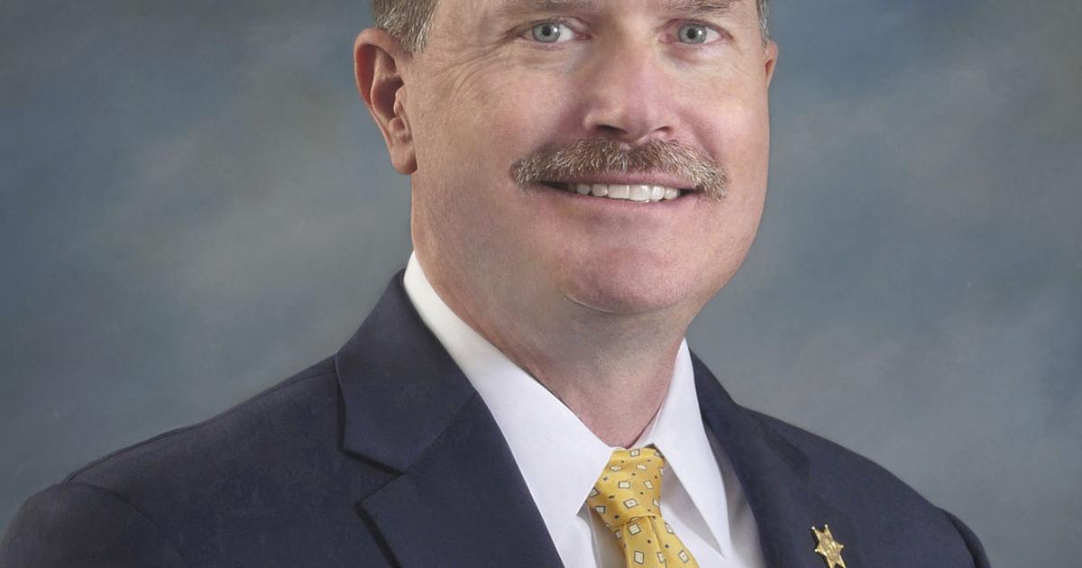 Mark R Hake Chief Probation Officer Mark A. Hake to retire | Community ...