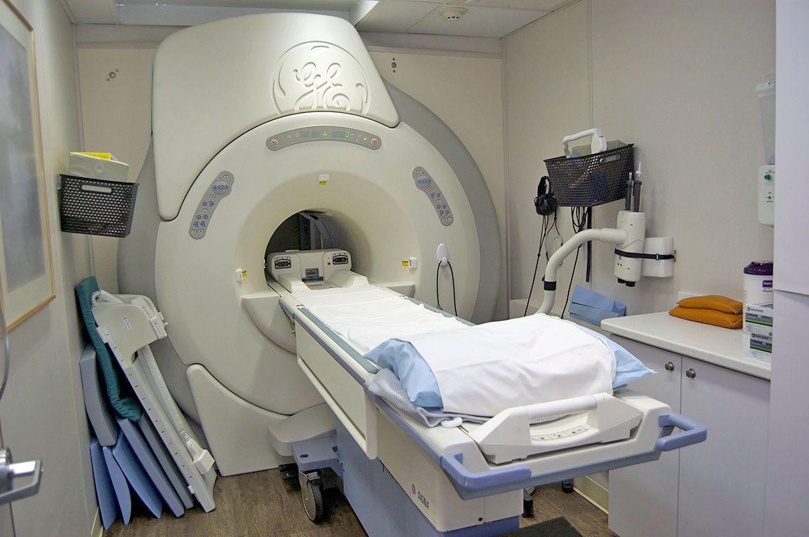 San Gorgonio Memorial Hospital opens new MRI services