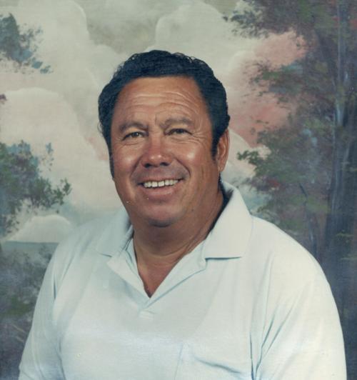 Joe Diaz Hernandez