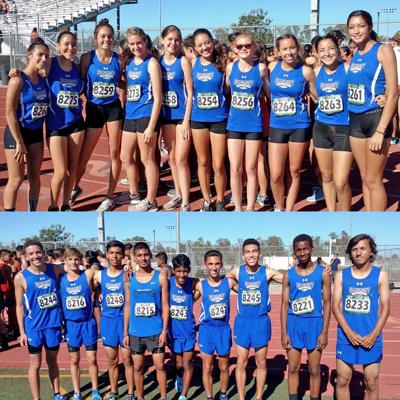 Madrigal Rojas Outrun Everyone At League Finals Sports