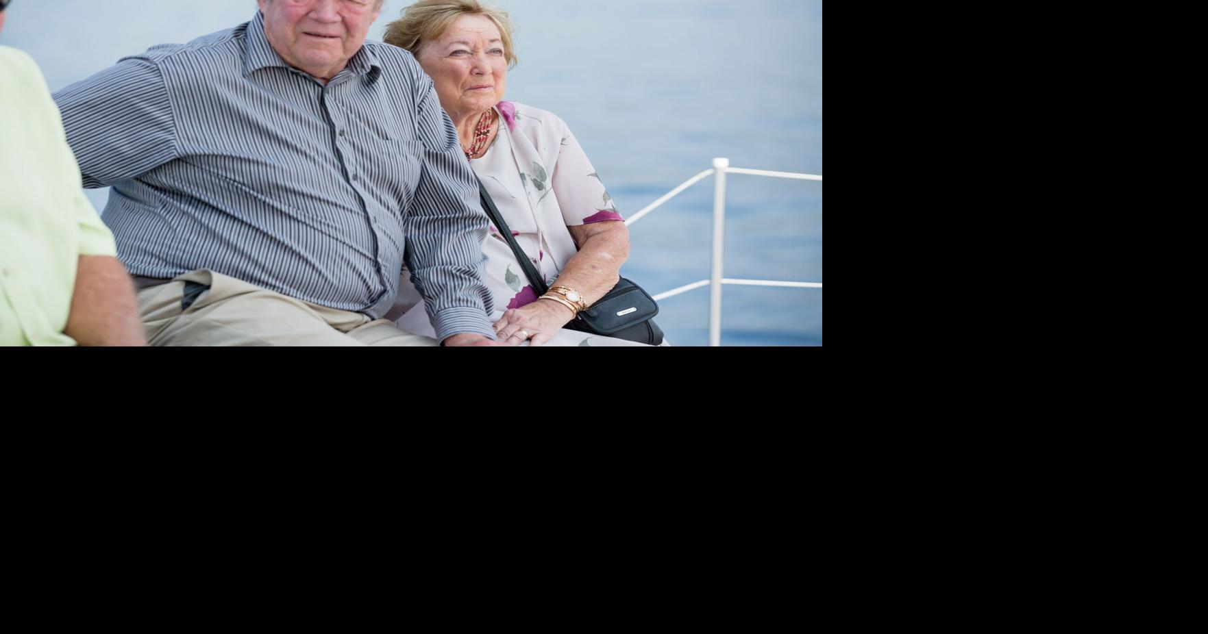 Calimesa’s First Lady dies