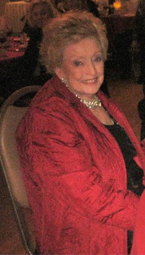 Carol Warner honored on her 90th birthday | Birthdays | recordgazette.net