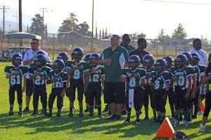 Little Yet Mighty Broncos News Recordgazette Net