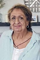 Rosemary Mendoza Soto
