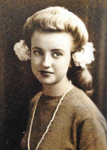 Carol Warner honored on her 90th birthday | Birthdays | recordgazette.net