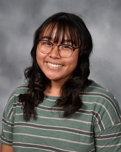 Camille de los Reyes