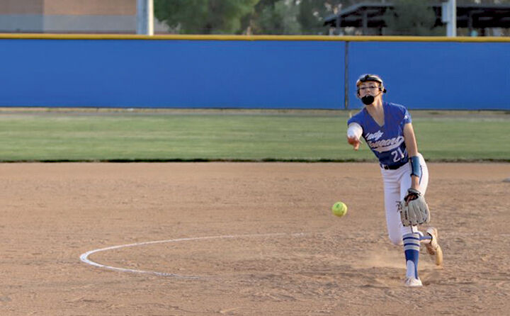 Beaumont and Yucaipa tie for softball title Sports