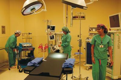 Highland Springs A Cooperative Clinic News Recordgazette Net