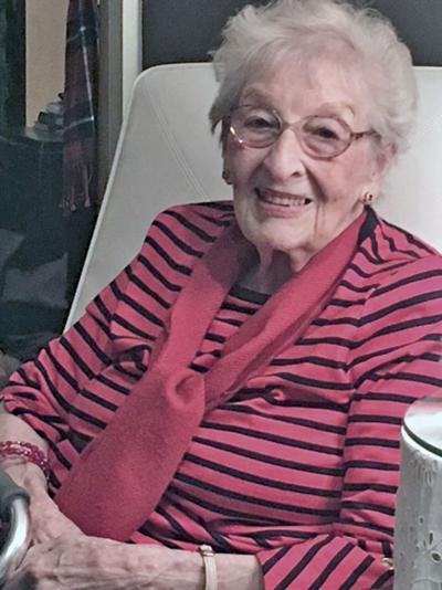 Betty Jean Rice | Obituaries | recordgazette.net