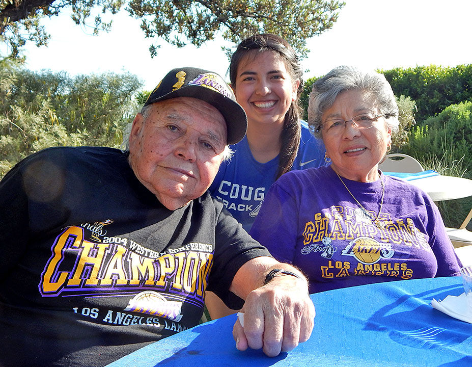 Beaumont Cherry Valley Recreation Park District celebrates 45