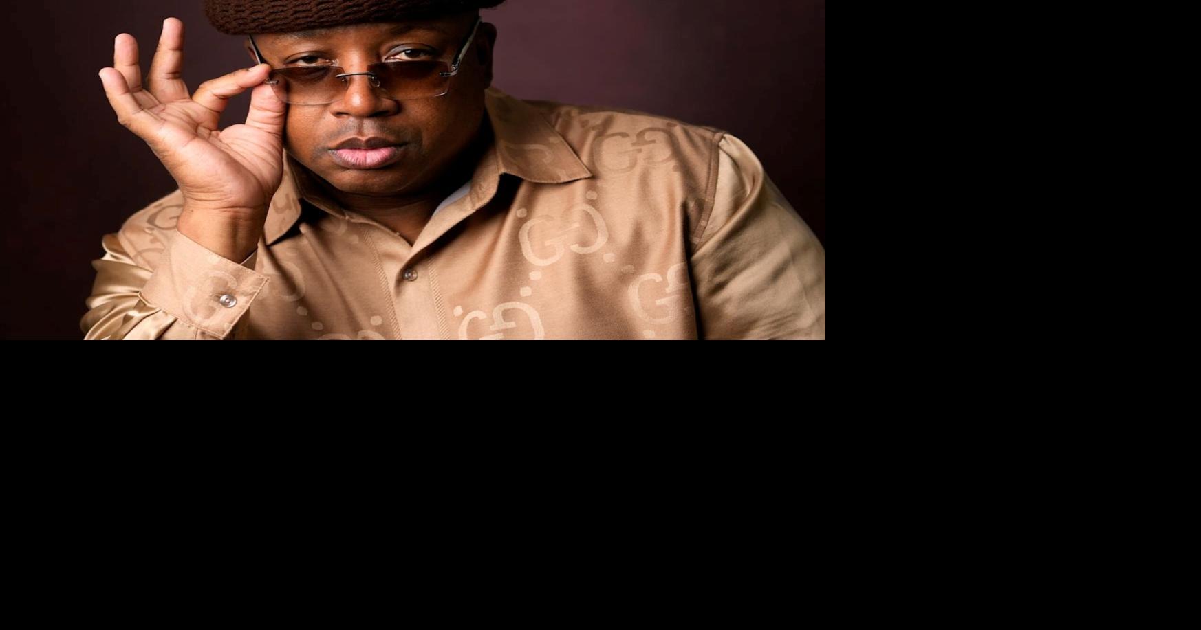 Hip-hop icon E-40 to perform at Morongo