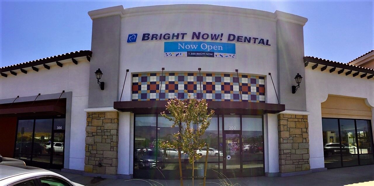 Bright Now dental office opens in Beaumont News recordgazette