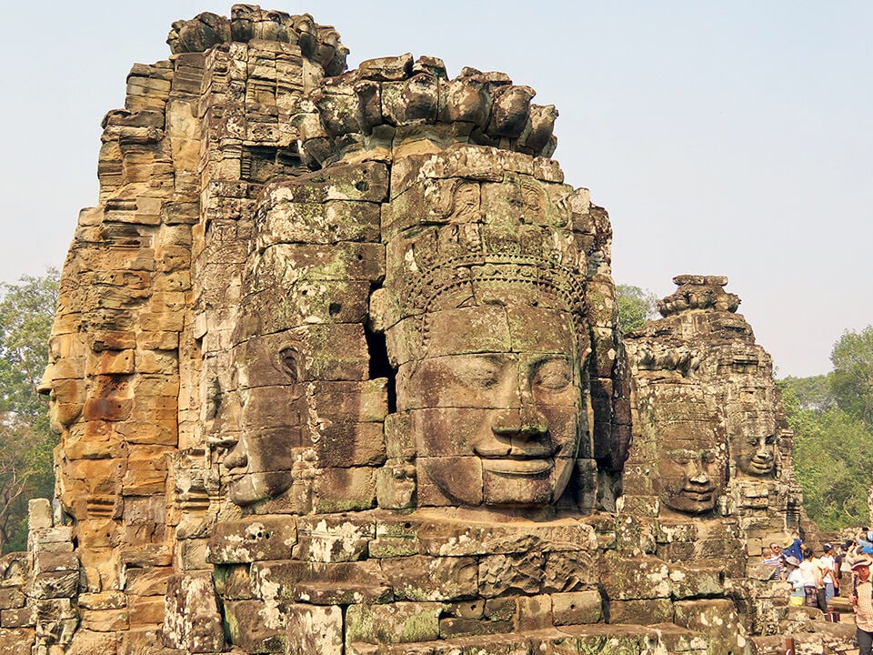 The Kingdom of Cambodia | Sun Lakes Life | recordgazette.net