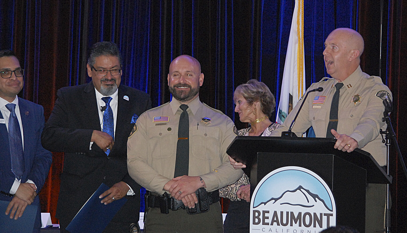 Beaumont celebrates dynamic partners and heroes at 2023 State of