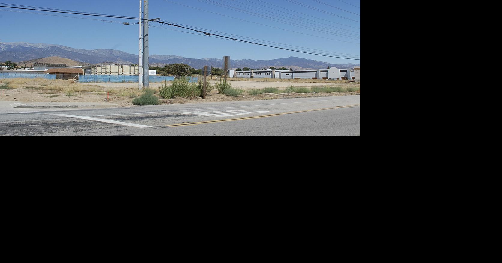 Zone changes allow for more residents, more industrial space | Local ...