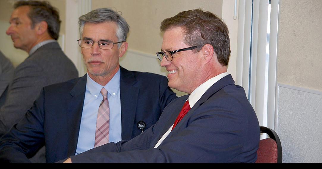 Beaver Medical Group steps up campaign against San Memorial