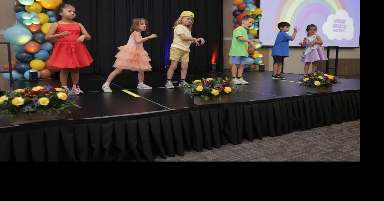 Deaf education takes center stage at Riverside County summit