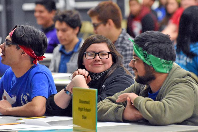 LA County High Schools Earn High Honors in State Academic Decathlon  Competition