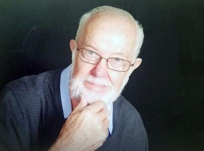 Jack Wier Raper | Obituaries | recordgazette.net