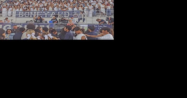 Be true to your school - Vimarsana News