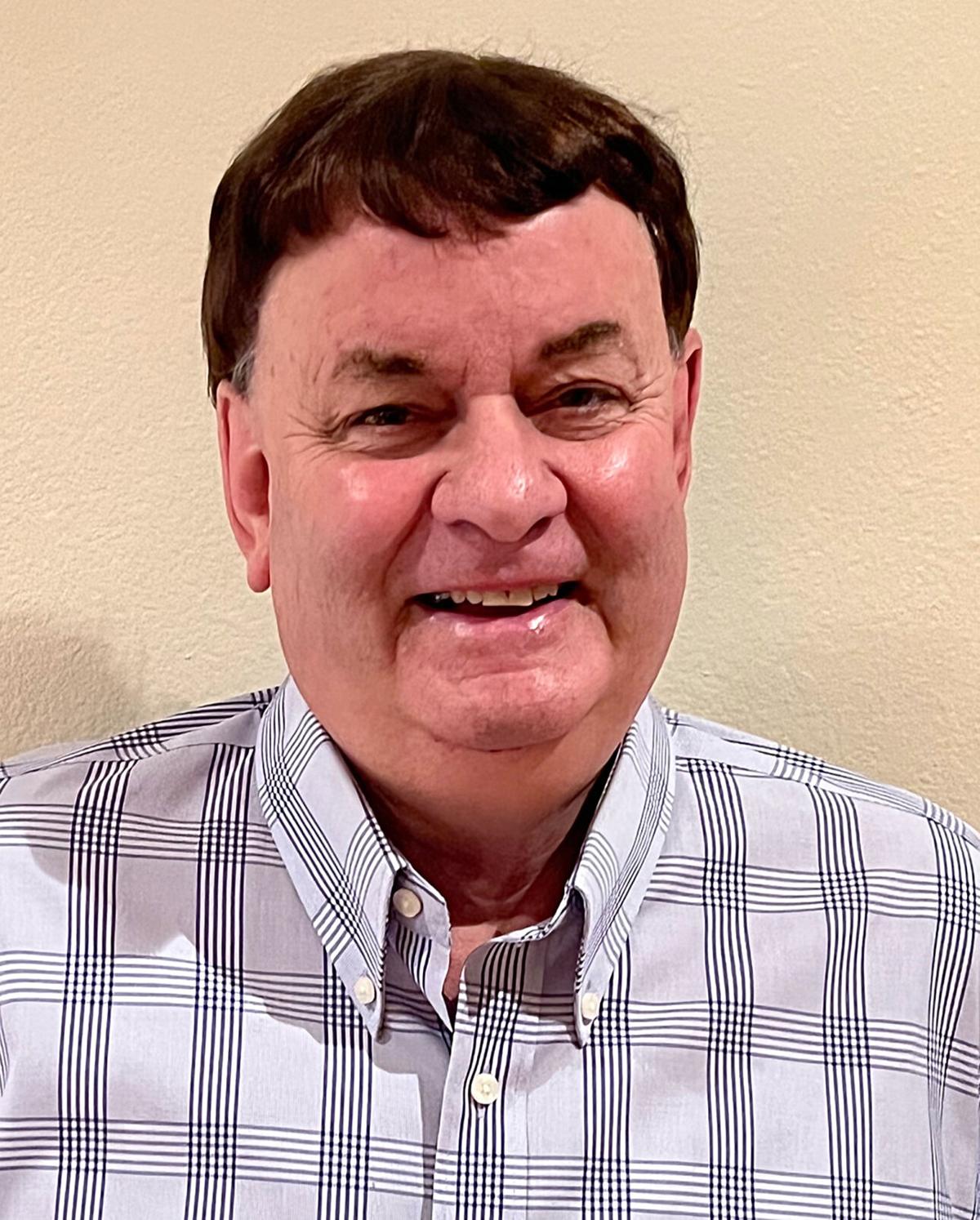 Five candidates vie for two seats on healthcare district board | News ...