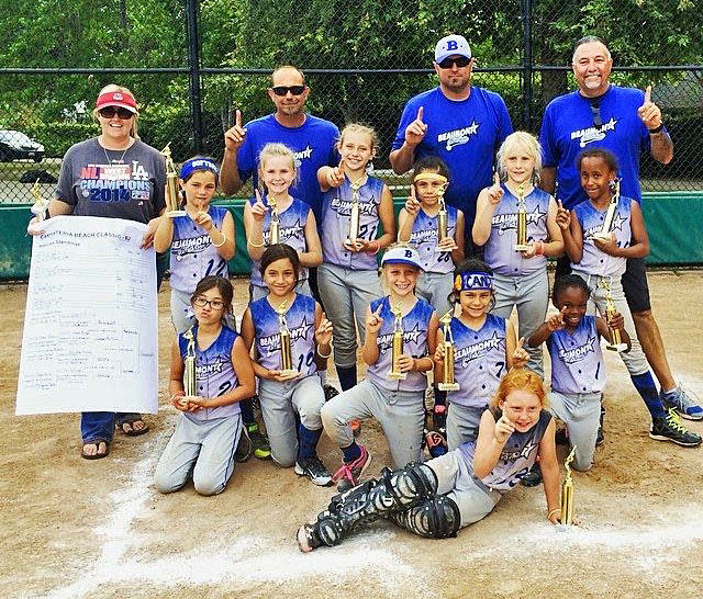 El Segundo advances to Little League World Series after beating San Ramon's  Bollinger Canyon