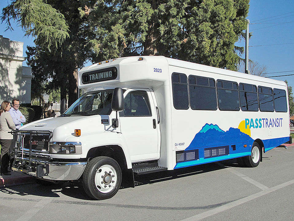 Pass Transit aims to provide more service Local News