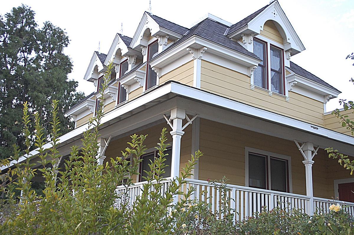 County seeks input to expand opportunities at Gilman Ranch News