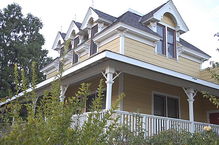 County seeks input to expand opportunities at Gilman Ranch | News ...