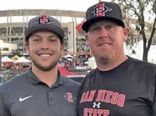 Bollinger Canyon Little League Could Qualify For The World Series