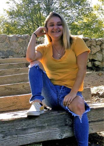 Diana Marie Hutchison | Obituaries | recordgazette.net