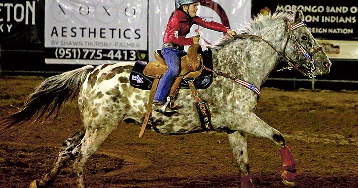 Banning’s mutton-bustin’, whiskey samplin’ rodeo weekend ...