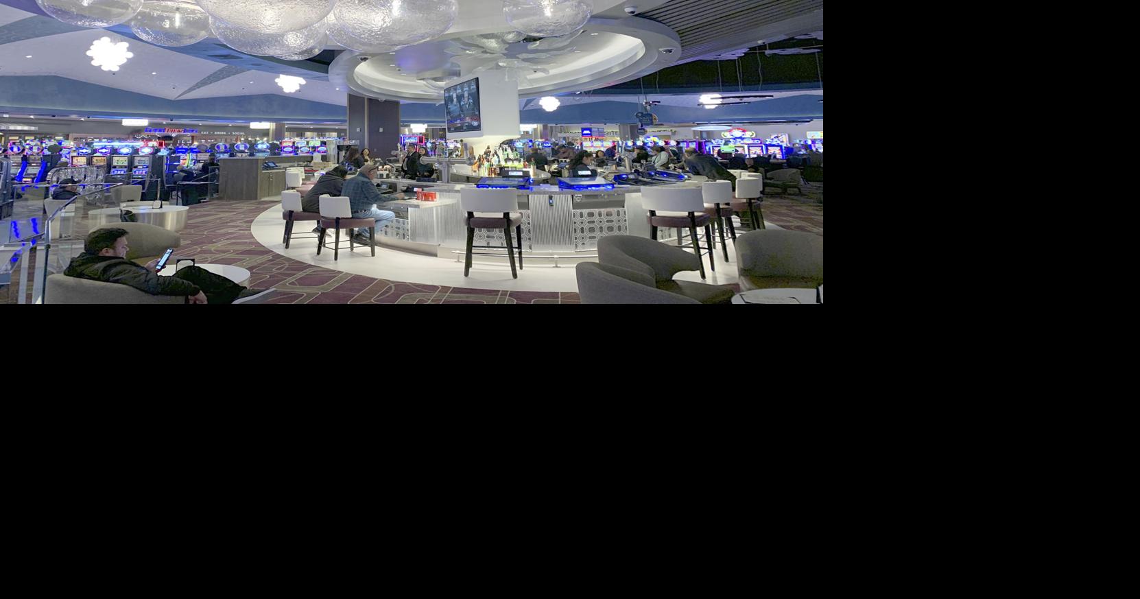 New dining options as Morongo completes recent renovations ...