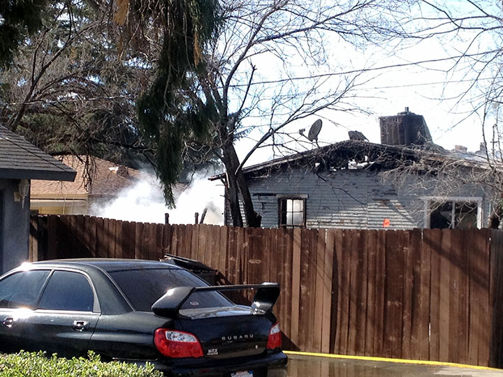 Beaumont House Fire Local News