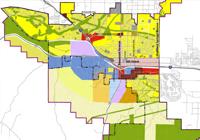 Beaumont general plan