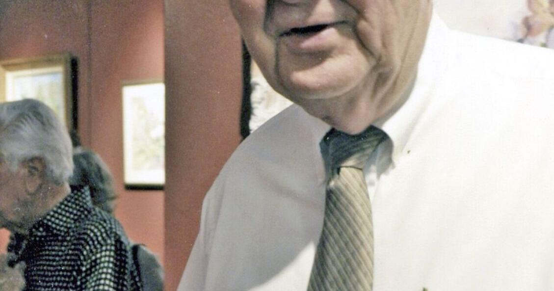 LeRoy “Ken” Rachal | Obituaries | recordgazette.net