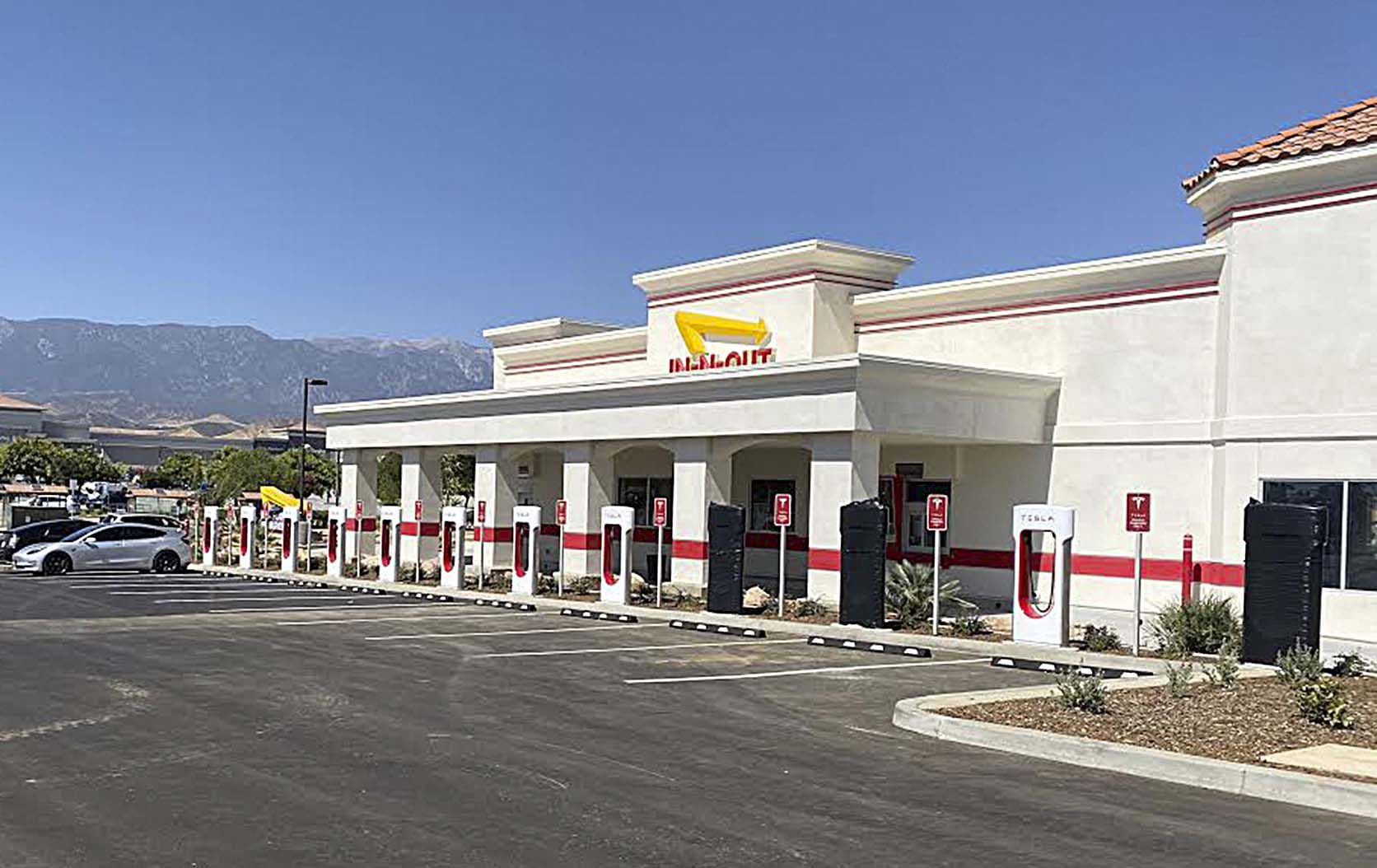 In N Out opens tomorrow in Beaumont Community recordgazette