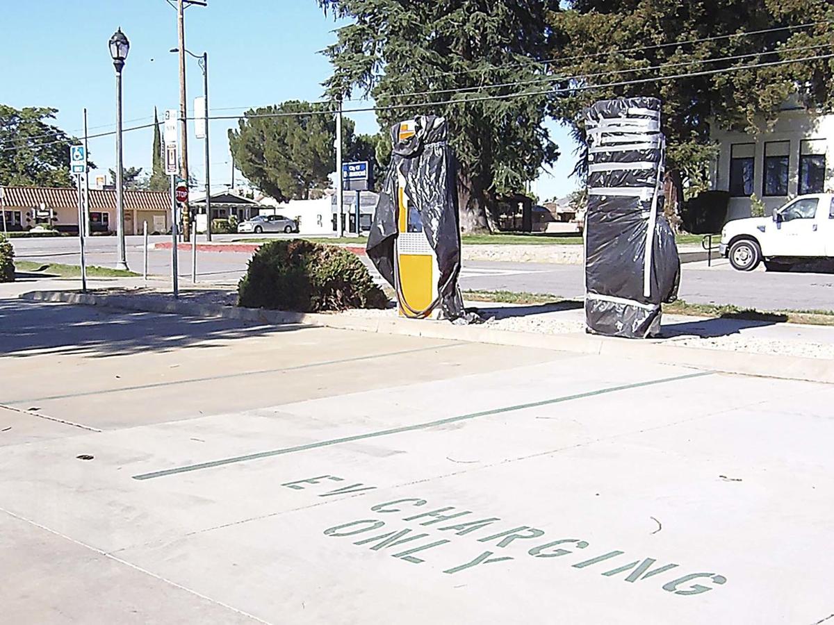 Beaumont will soon add a few more fastcharging EV stations News