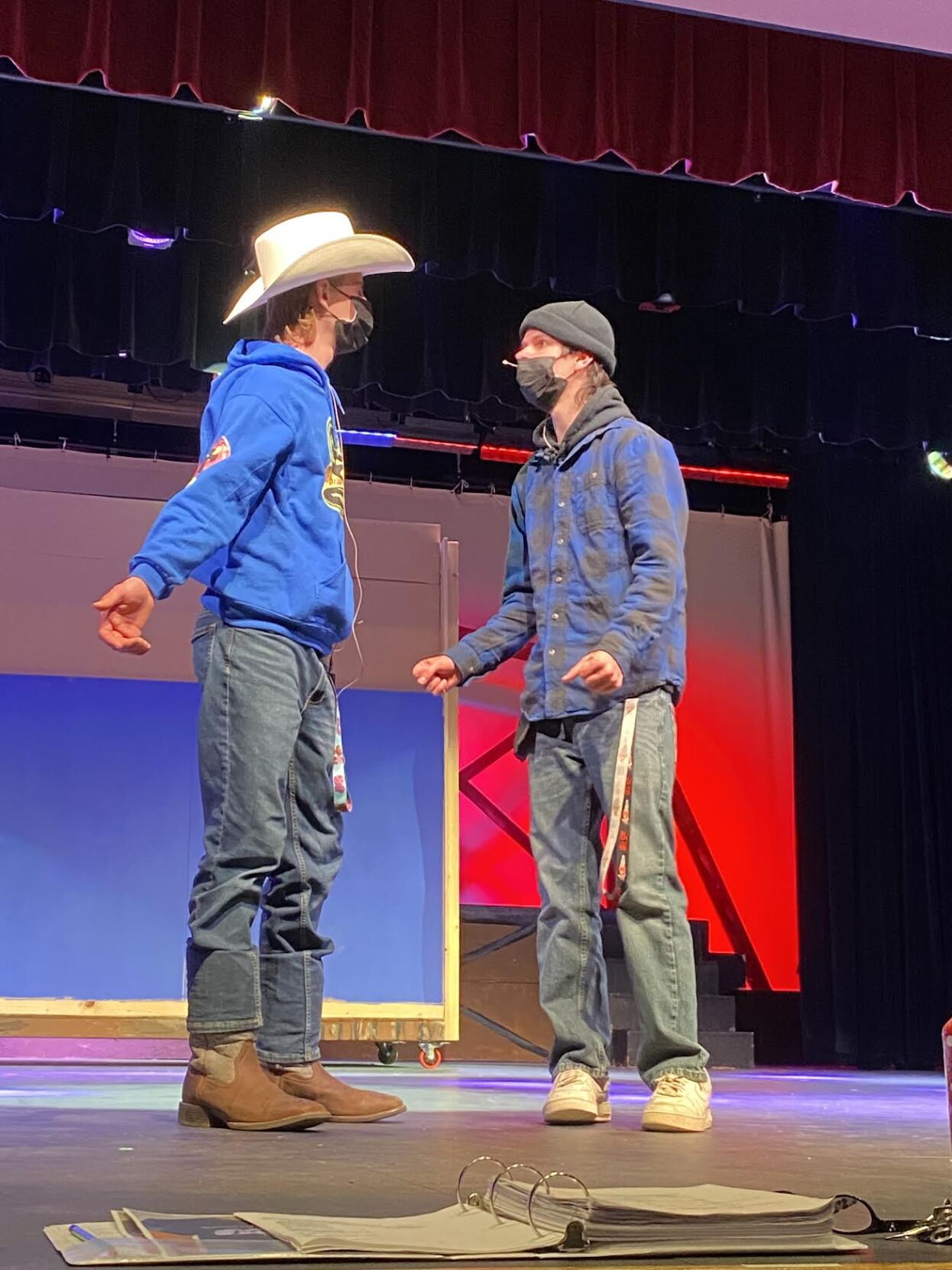 The Beaumont Unified Schools to present Footloose