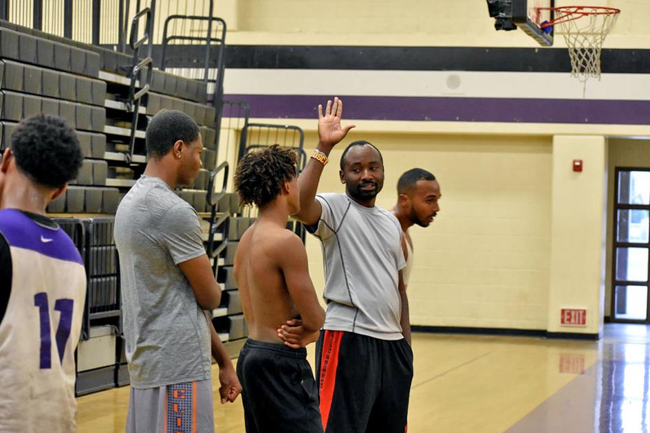 Broncos Hire New Boys Basketball Coach Recordgazette Net