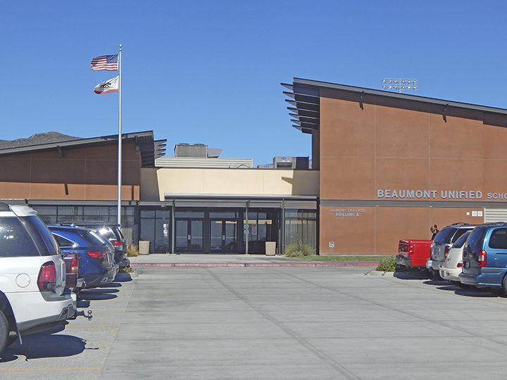 Two new elementary schools planned for Beaumont School District