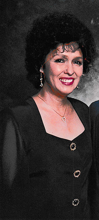 Clara Dominguez
