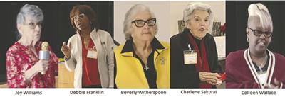 black history woman's club