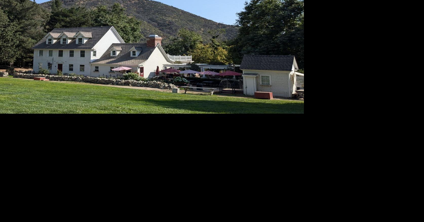 Riley’s Farm is more than an apple farm | Entertainment | recordgazette.net