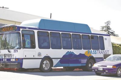 Pass Transit offers free rides for Black Friday | Local News | www.bagssaleusa.com