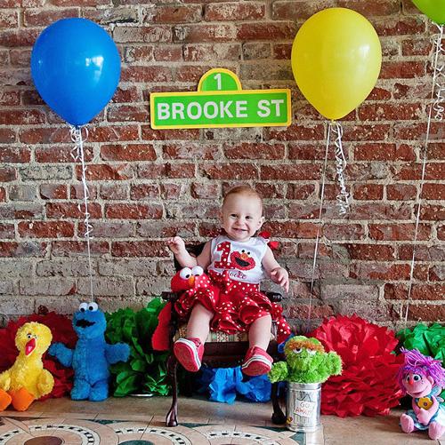 Brooke Marie Stafford