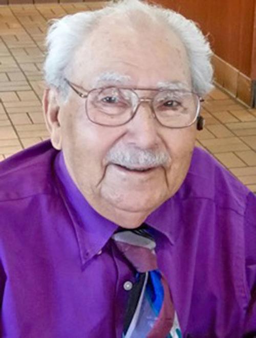 Miguel Obregon