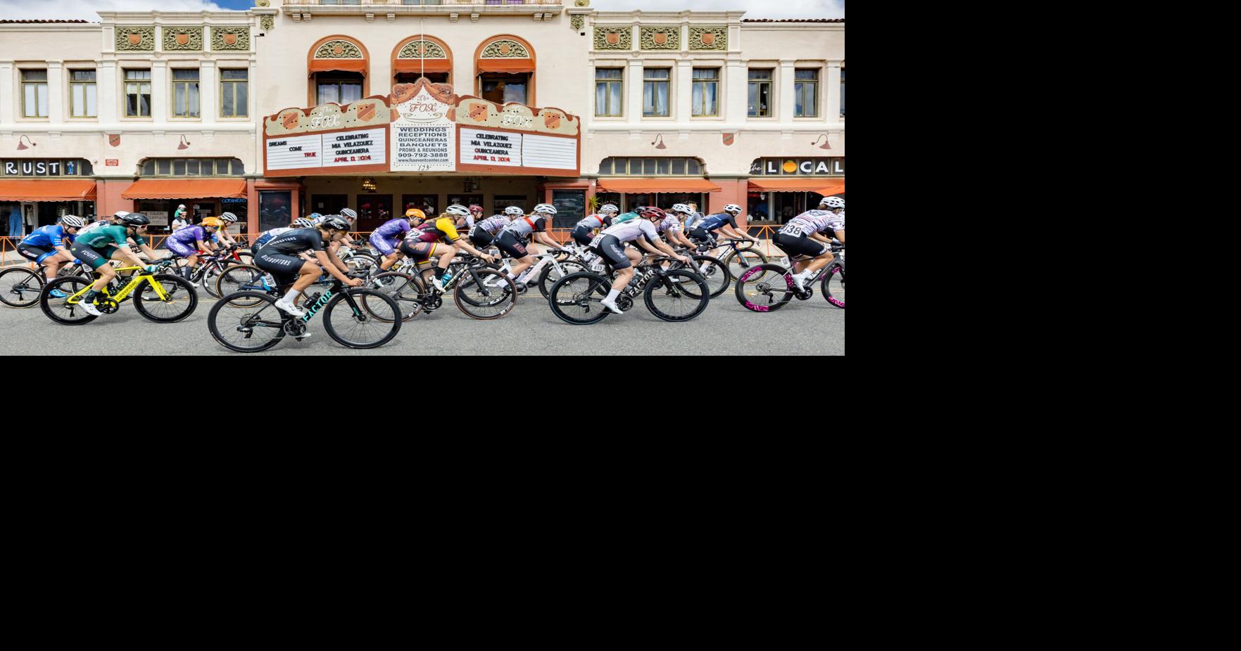 Redlands Bike Classic | Sports | recordgazette.net