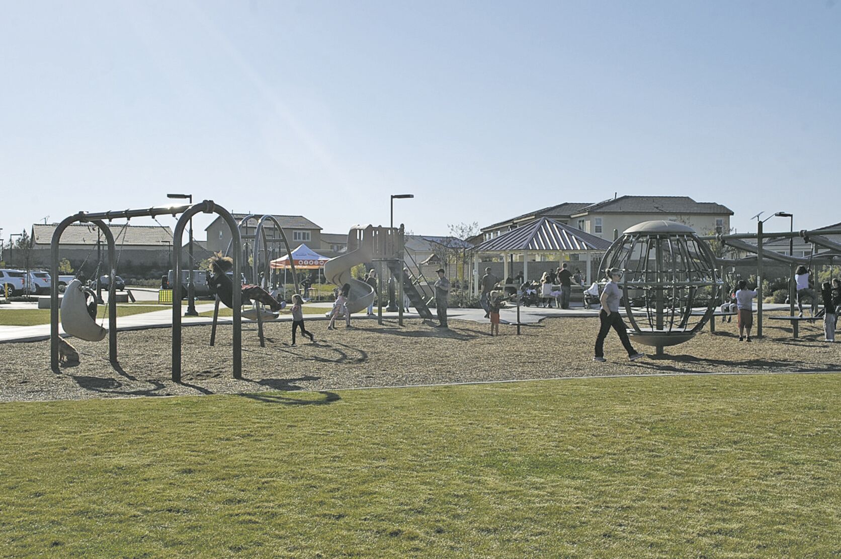 Beaumont selects RHA to develop parks master plan News